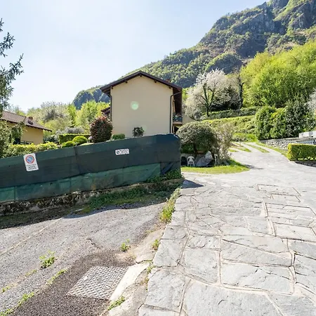 Casa Onno Con Vista By Wonderful Italy Appartement Oliveto Lario