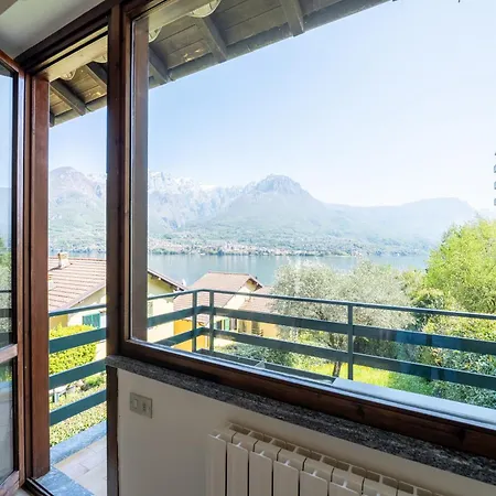 Appartement Casa Onno Con Vista By Wonderful Italy *