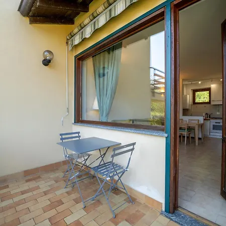 Appartement Casa Onno Con Vista By Wonderful Italy